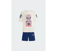 Conjunto Deportivo adidas Marvel Spider-man adidas MKP