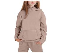 Conjunto Deportivo de 2 Piezas para niña Verano Girasol Camiseta Corta y Pantalones Deportivos Streetwear Moderno Ropa Calle niños 1 a 6 años