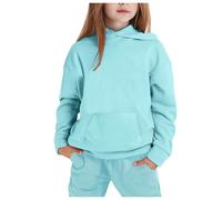 Conjunto Deportivo de 2 Piezas para niña Verano Girasol Camiseta Corta y Pantalones Deportivos Streetwear Moderno Ropa Calle niños 1 a 6 años