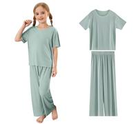 Conjunto Deportivo De 2 Piezas Ropa Vestido NiñOs Danza Jazz Hiphop para NiñAs Top+Pantalones Cortos Verano Chaleco Traje Casa Dos Baile Disfraces EspectáCulos