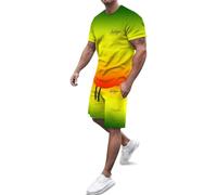 Conjunto Deportivo Hombre Corto Verde Padel Camisa Claro Y Jogging Dorado Eléctrico Italianos Pastel Juego Franela Rompeviento Polera Urbanos Invitados Bicolor Recepcion Marrones