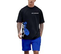 Conjunto Deportivo Hombre Rojo Chándal Piezas Matrimonio Moda Amarillo Online Coctel Bermuda Extravagantes Etiqueta Roja Gimnasia Pana Primavera Dye Tropical Religioso Recepcion Estilo
