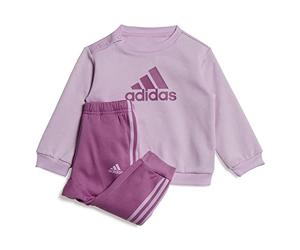 Conjunto deportivo marca adidas modelo I BOS LOGO JOG