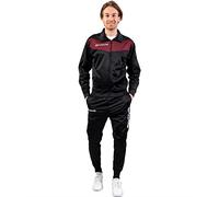 Conjunto deportivo marca GIVOVA modelo TUTA VISA TRIACETATO 4S