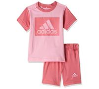 Conjunto deportivo modelo I BL T SET marca adidas