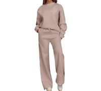 Conjunto Deportivo Mujer Oferta Deportivos Deportivo Deporte Sets Top Mallas Femeninos Tech Beige Mujeres Rojo Talle Inglés Correr Bota Ebullient Decimas Felpa Blanca