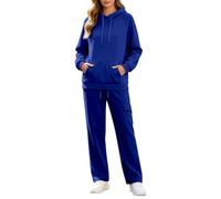 Conjunto Deportivo Mujer Sudadera Deportivos Padel Ropa Pilates Grandes Falda Juego Azul Beige Monos Mayor Avion Seamless Larga Cortos Enterizos Ofertas Felpa Hacer Oversize