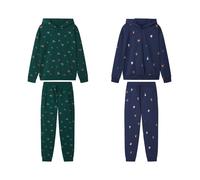 Conjunto deportivo navideño junior 2 piezas