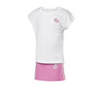 Conjunto Deportivo Niña Jhayber Band