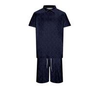 Conjunto Deportivo para Hombre Talle Grande Modernos Baratos Matrimonio Sastre Running Online Arabe Cuello Pareja Casarse Grises Vaquera Original Leopardo Trap Comunion Combinado Salmon Lujo