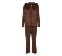 Conjunto deportivo para mujer b.young Regular Fit Cómodo Cierre de cremallera Co