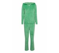 Conjunto deportivo para mujer b.young Regular Fit Cómodo Cierre de cremallera Co