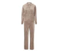 Conjunto deportivo para mujer b.young Regular Fit Cómodo Cierre de cremallera Co