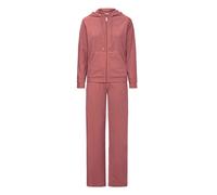 Conjunto deportivo para mujer b.young Regular Fit Cómodo Cierre de cremallera Co