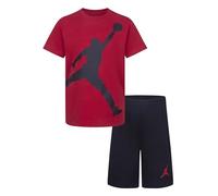 Conjunto Deportivo para Niños Jordan Jordan Jumbo Jumpman Negro