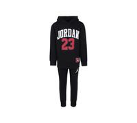 Chándal nike jordan po set niño negro 4 - 5 AÑOS