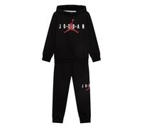 Conjunto Deportivo para Niños Jordan Sustainable Negro