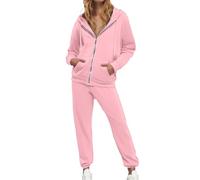 Conjunto Deportivo Para Señora Para Elegantes Punto Capucha Top Super Femeninos Algodón Licras Femenino Impermeable Talle Inglés Correr Cortos Madre Ofertas Dibujo Sudaderas