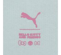 Conjunto deportivo PUMA x HELLO KITTY AND FRIENDS Minicats para niños, Ropa, Azul, 2-3Y 2-3Y