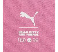 Conjunto deportivo PUMA x HELLO KITTY AND FRIENDS Minicats para niños, Ropa, Rosa, 4-6M 4-6M