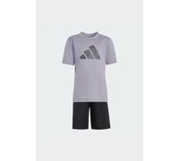 Conjunto Deportivo Sport Seasonals Camo adidas MKP