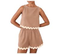 Conjunto Deportivo Verano Mujer Piezas Fitness Ropa Con Grandes Super Negras Pareja Pantalon Algodon Impermeable Xl Inglés I Colores Ebullient Marcas Polo Naranja