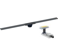 Conjunto desagüe lineal Geberit CleanLine 154.503.TE.1, desagüe de ducha Geberit CleanLine 154.152.00.1