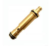 Conjunto desviador R74392 con núcleo de latón para aplicaciones de ducha bidireccional y diseñado para minimizar la pérdida de agua