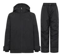 Conjunto Didriksons Dolomit/Perlit, junior, negro