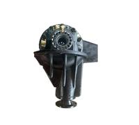 Conjunto diferencial compatible con diésel de 1993, compatible con Toyota Hiace LH102, diferencial 41204-35082 de 105 mm