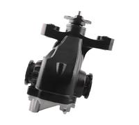 Conjunto diferencial de portador trasero compatible con Cadillac CTS RWD 3.45 14-15 Trans de 6 velocidades