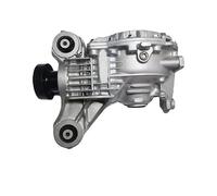 Conjunto diferencial trasero compatible con Land Rover Jaguar XF XJ 3.42/3.73 12-19 C2D23158 DX23-4A213-PB 8W834B431AD