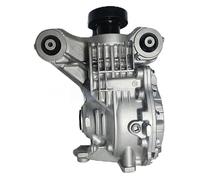 Conjunto diferencial trasero compatible con Land Rover Jaguar XF XJ X250 2012-2019 3.42/3.73 C2P15557 C2D23158