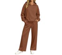 Conjunto Dos Piezas Mujer Invierno Deportivos Gym Invitada Tenis Corto Blusa a 2000 Señoras Mujeres Rojo Grande Corte Larga Ancha Mama Bicicleta Especiales Pink Oversize