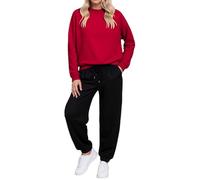 Conjunto Dos Piezas Mujer Invierno Dos Elegantes Dama Invierno Leggins Falda Super Terciopelo Azul Deportivas Mayor Sudadera Xl Corte Bota Enterizos Rompevientos Especiales Cielo