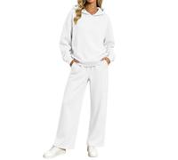 Conjunto Dos Piezas Mujer Punto Chándal Completo Sport Casual Boda Candal Hombre Tech Beige Short Rojo Tela Seamless Entrenar Colores En Marcas Polo Pink Sudaderas