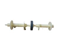 Conjunto dúplex de Rodillo de Eje Apto for EPSON ET-3850 ET-3850U L6270 L6271 L6276 L6278 L6279
