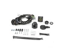 conjunto E Enganche de remolque 13-polig kein Sistema de control ACPS para