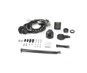 conjunto E Enganche de remolque 13-polig kein Sistema de control ACPS para