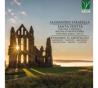 Conjunto El Enredo, Laura Abdi , Vajente Silvia - Stradella : Santa Editta