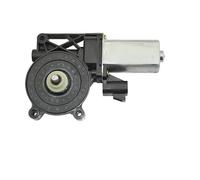 conjunto elevador ventana Para Cruze 2009-2014 Delantero Trasero Izquierdo Derecho 4 Puertas Elevador Ventana Motor Regulador Ventanilla Eléctrica Motor Elevación Eléctrica(Trasera izquierda)