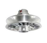 Conjunto Embrague Drive 0726-303 Compatible con Arctic Cat TZ1 Touring LXR LTD International / Z1 1100 EFI LXR/SNO PRO