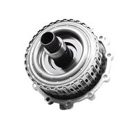 Conjunto Embrague Drive 0CK141030 Tambor de embrague de transmisión doble apto para Audi apto para A5 Sportback 2018-2024