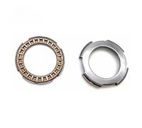 Conjunto Embrague Drive A4AF1 A4AF3 A4BF1 Cojinete de agujas Embrague final ATM 45525-22810 Apto para Hyundai GETZ MATRIX Apto para ACCENT LC(1 set)