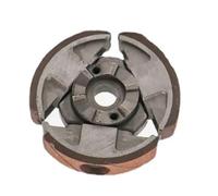 Conjunto Embrague Drive Cesta del volante de inercia de la pastilla de embrague compatible con 50 apto para Junior apto para Senior apto para Mini SX Pro Sr LC 2002-2008 Reemplazo(Clutch shoe)