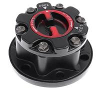 Conjunto Embrague Drive Eje de embrague manual delantero de 28 dientes para Mitsubishi Montero Pajero Triton Pick Up L200 4x4 L300 4x4(Black MB886389)