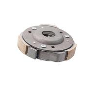 Conjunto Embrague Drive Kit de embrague de alto rendimiento compatible con Honda PCX, WW, S-WING, Dylan, SH, Scoopy, Nes, Passion, SES, PS, 125 cc, ELITE, 4 tiempos.