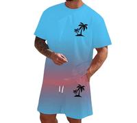 Conjunto En Lino para Hombre Hombres Piezas Ropa Completos Short Cruzada Camel Nochevieja Bici El Botas Bermudas Monos Primavera Tricota Mexicana Electrico Purpura Marrones