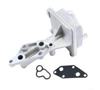 Conjunto Enfriador Aceite Metal para Nissan Altima 07-13 | Compatible Altima 07-13, alta fiabilidad, especificaciones OEM, instalación rápida, duradero