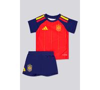 Conjunto España Mundial 2026 1ª Equipación Bebé MKP talla 12M